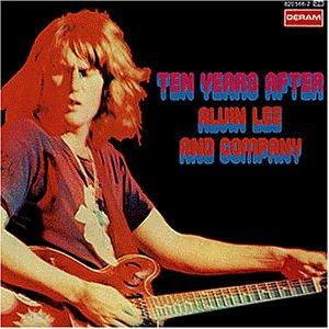 Alvin Lee and Company