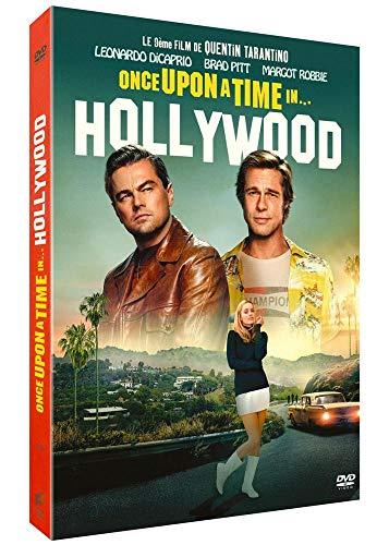 "Once Upon a Time… in Hollywood"