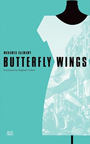 Salmawy, M: Butterfly Wings (Modern Arabic Literature (Paperback))