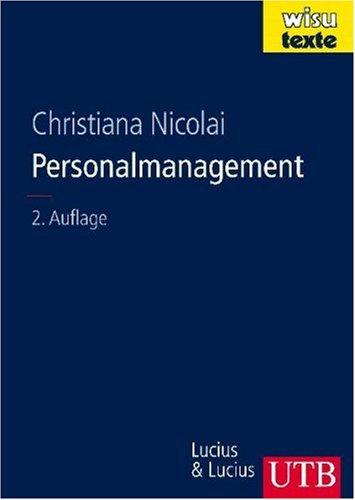 Personalmanagement