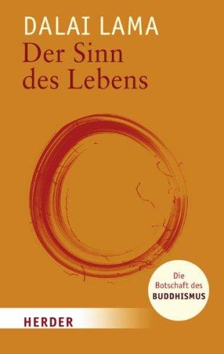 Der Sinn des Lebens