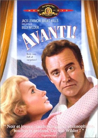 Avanti ! [FR Import]