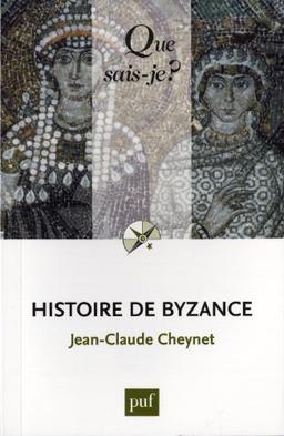 Histoire de Byzance