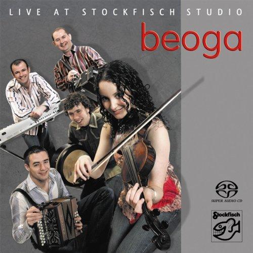 Live at Stockfisch Studio