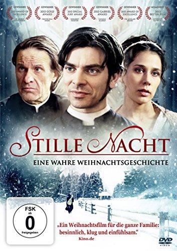 Stille Nacht - Eine wahre Weihnachtsgeschichte