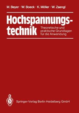 Hochspannungstechnik