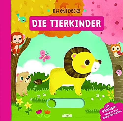 Die Tierkinder