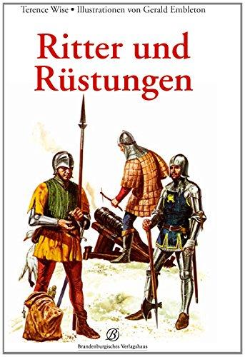 Ritter und Rüstungen