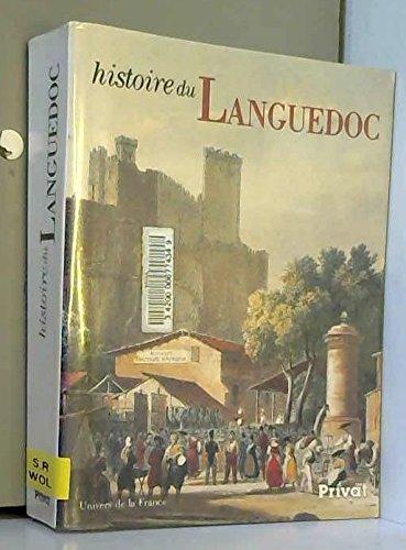 Histoire du Languedoc (Univers de la France)