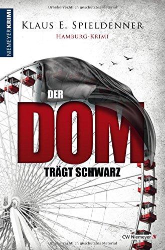 Der Dom trägt Schwarz (Hamburg-Krimi)