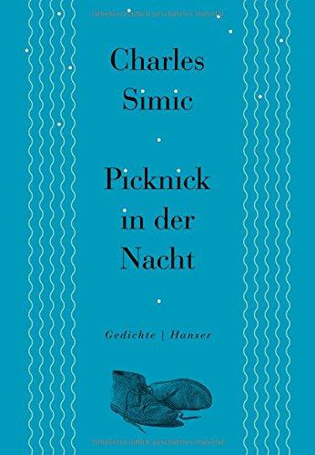 Picknick in der Nacht: Gedichte 1962-2015