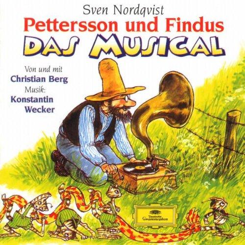 Pettersson und Findus - Das Musical