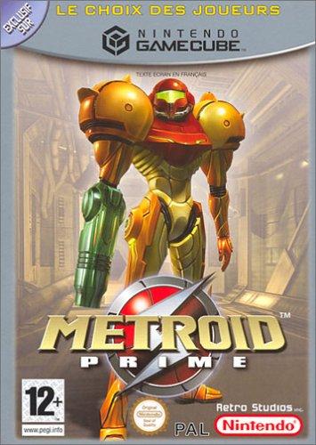 Metroid Prime - Le Choix des Joueurs