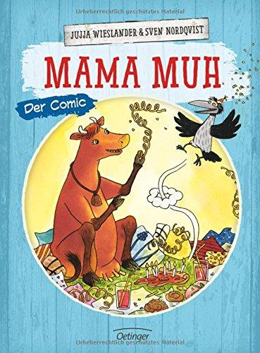 Mama Muh. Der Comic