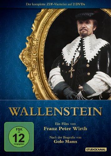 Wallenstein [2 DVDs]