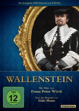 Wallenstein [2 DVDs]