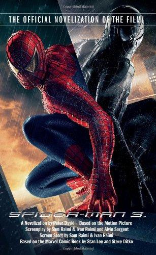 Spider-Man 3