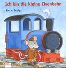 Ich bin die kleine Eisenbahn