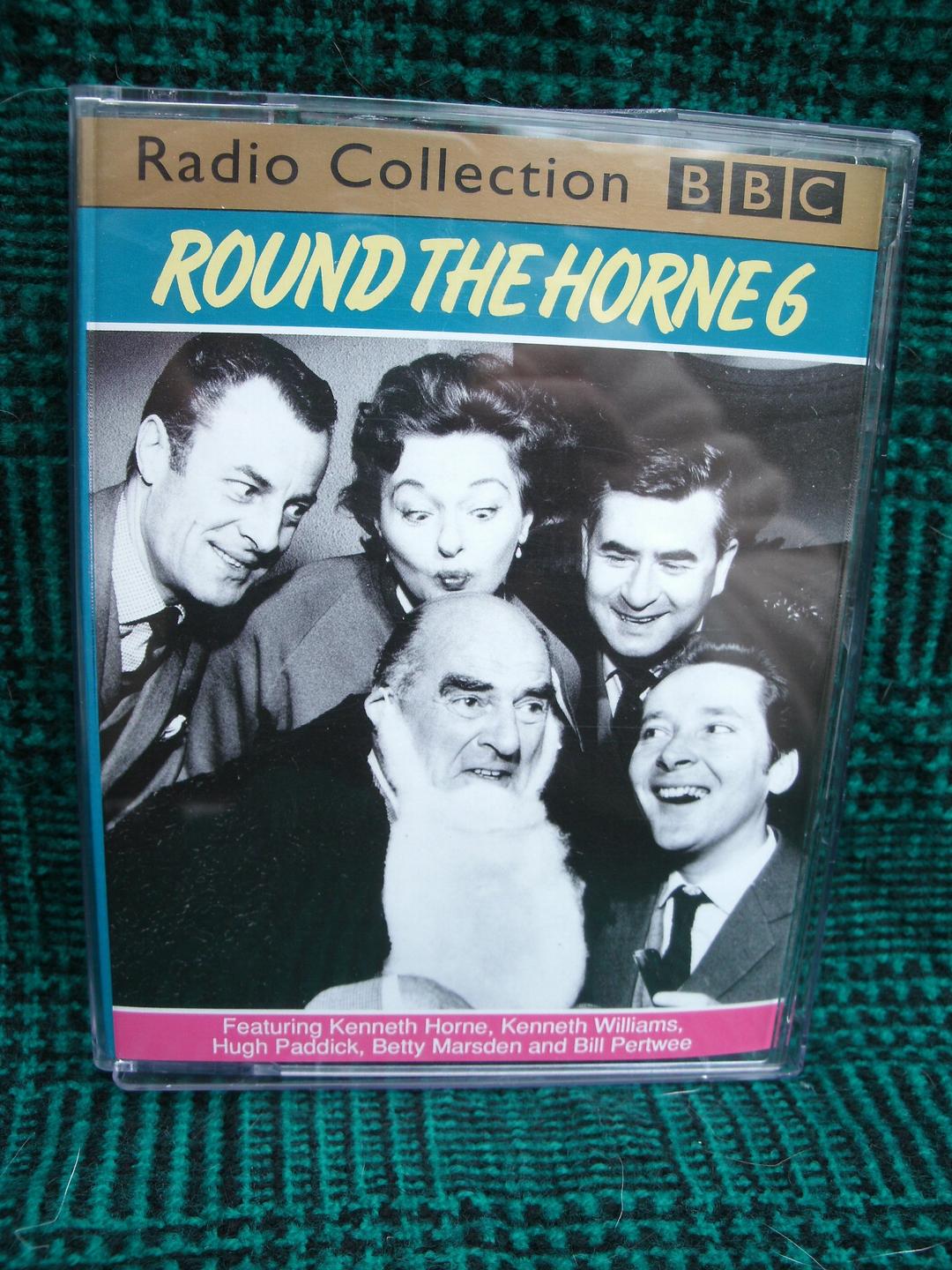 "Round the Horne" (BBC Radio Collection)