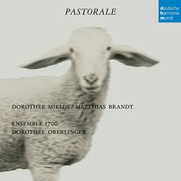 Pastorale (Musik + Texte/2 CD)