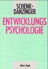 Entwicklungspsychologie