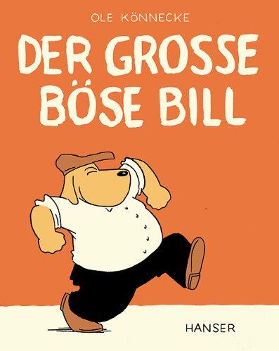 Der große böse Bill