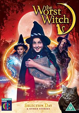 The Worst Witch (BBC) (2017) - Selection Day & Other Stories [DVD]