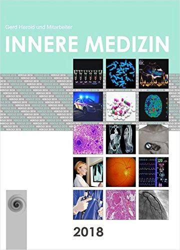 Innere Medizin 2018