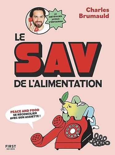 Le SAV de l'alimentation : peace and food, se réconcilier avec son assiette !