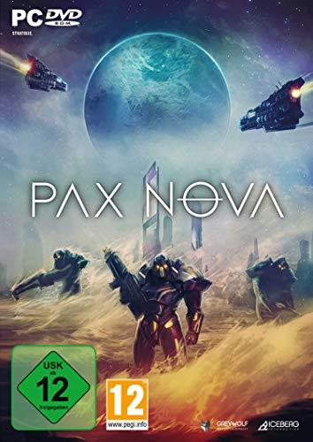 Pax Nova (PC) (64-Bit)