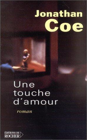 Une touche d'amour