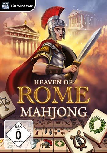 Heaven of Rome Mahjong (PC)