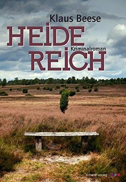 Heide Reich: Kriminalroman