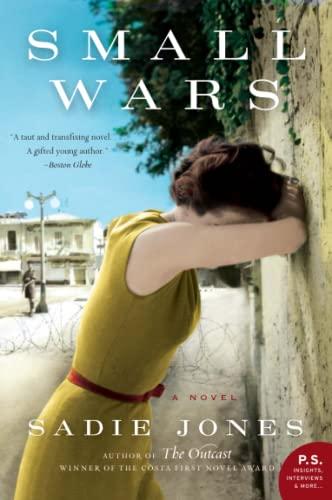 Small Wars: A Novel (P.S.)