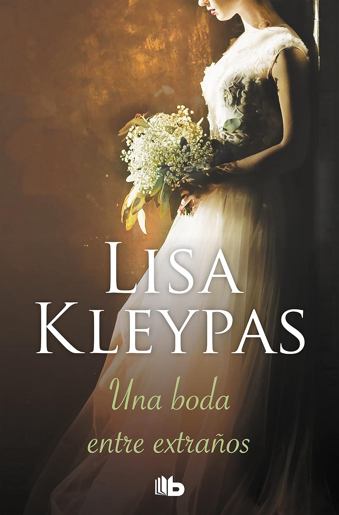 BODA ENTRE EXTRAÑOS, UNA (Ficción, Band 1)