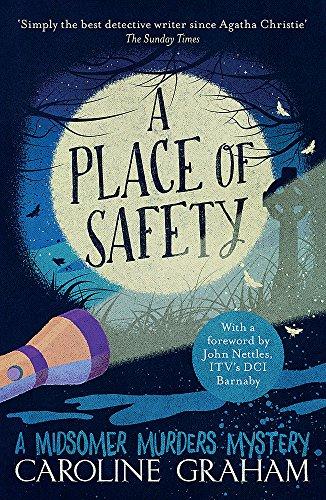 A Place of Safety: A Midsomer Murders Mystery 6