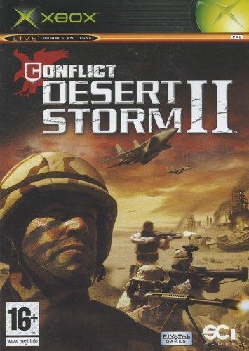 Conflict Desert Storm 2 [FR Import]