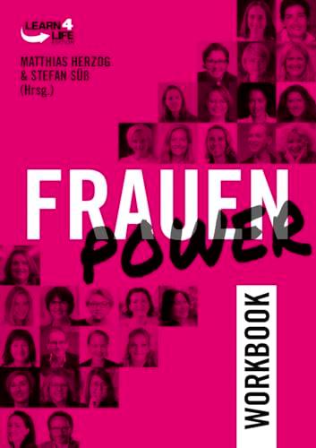 FrauenPower: Workbook