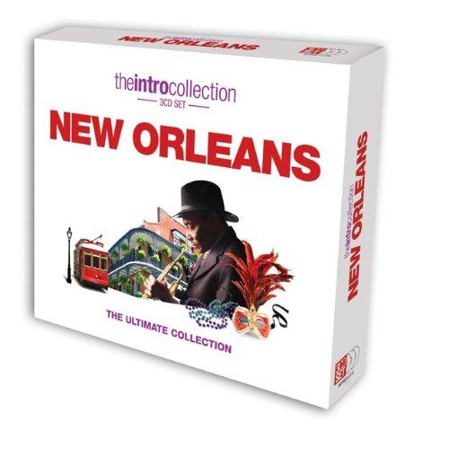 New Orleans-Intro Collection