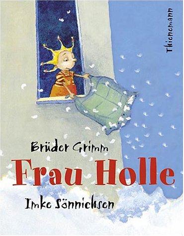 Frau Holle