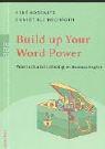 Build up Your Word Power: Wortschatztraining im Business English