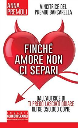 Finché amore non ci separi