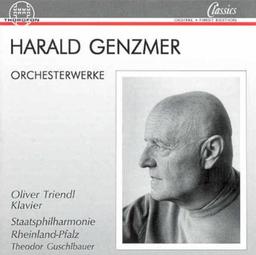 Orchesterwerke