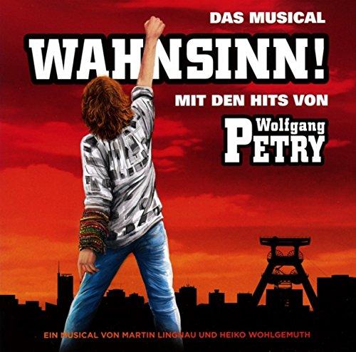 Wahnsinn! das Musical