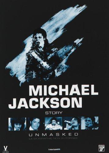 Michael Jackson Story  - Edition collector  [FR Import]