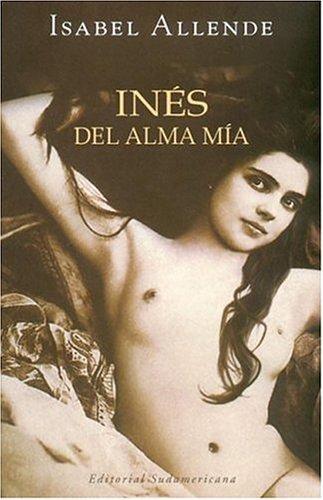 Ines del Alma MIA