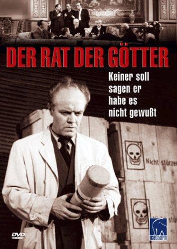 Der Rat der Götter (NTSC)