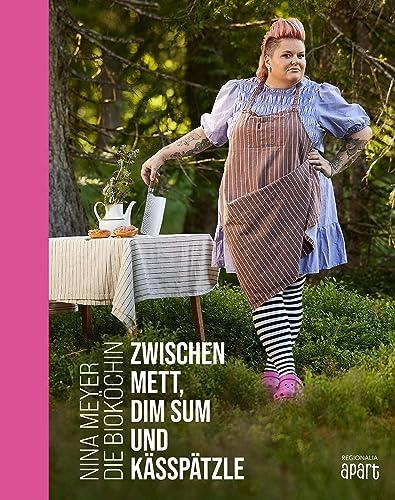 Zwischen Mett, Dim Sum und Kässpätzle