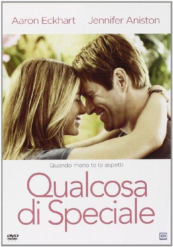 Qualcosa di speciale [IT Import]