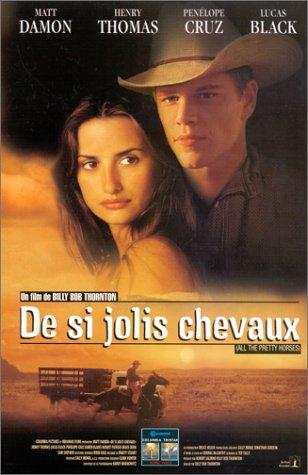 De si jolis chevaux [FR Import]